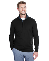Under Armour® Men's Sweater Fleece 1/4 Snap Up